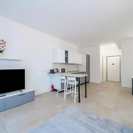 Apartment Superb Sirmione