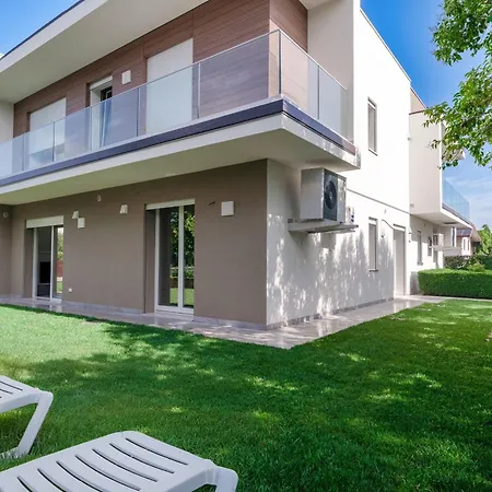 Superb Apartment Sirmione