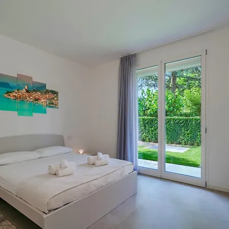 Apartament Superb Sirmione