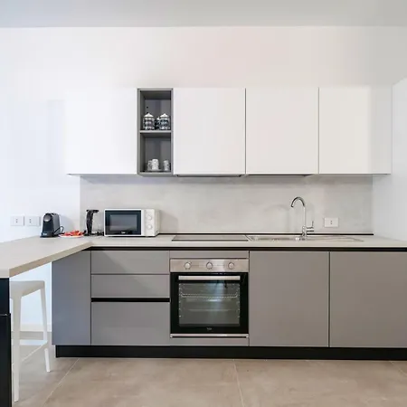 Apartament Superb *