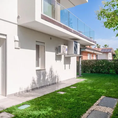 Superb Apartament Sirmione