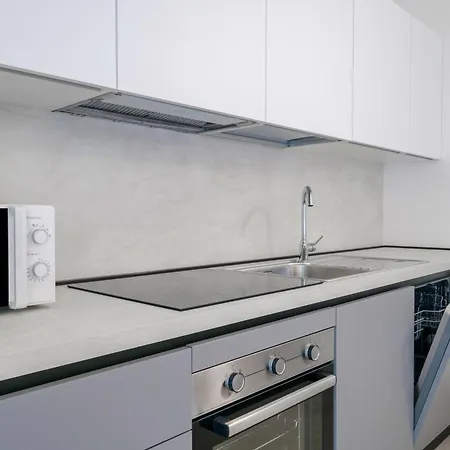 Superb Apartament *