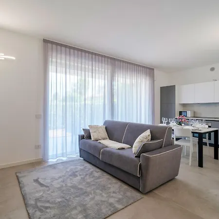 Superb Apartament