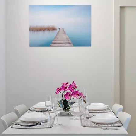 Superb Apartamento