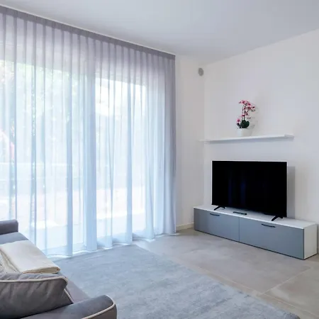 Apartamento Superb *