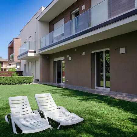 Superb Apartamento