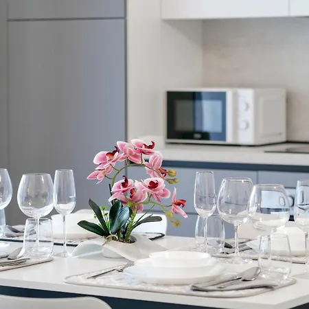 Apartamento Superb Sirmione