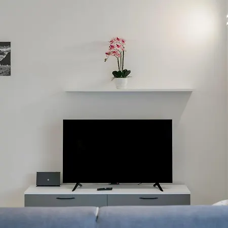 Apartamento Superb