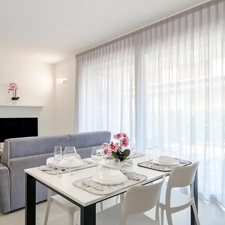 Apartamento Superb Sirmione