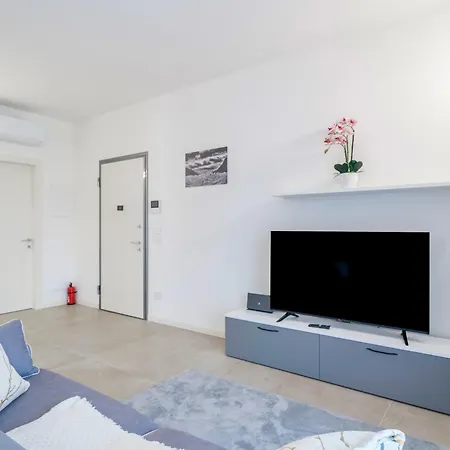 Apartamento Superb