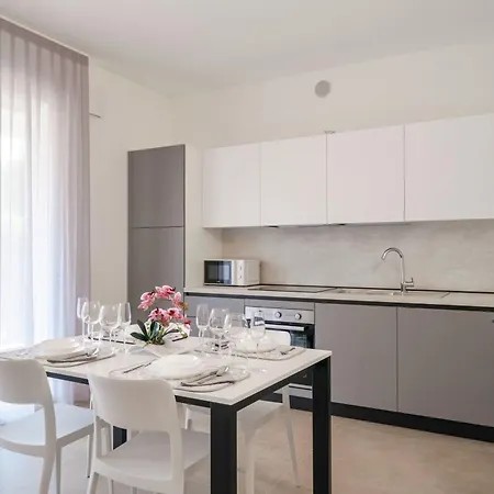 Apartamento Superb Sirmione