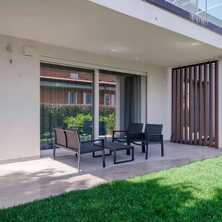 Superb Apartamento
